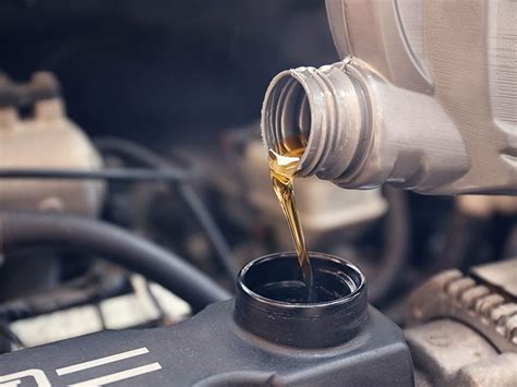 Tap Oil vs. Engine Oil: What's the Difference?